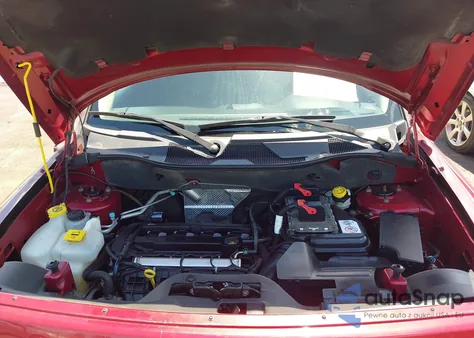 2016 Jeep Patriot Sport from USA, damaged, VIN 1C4NJPBA8GD676815